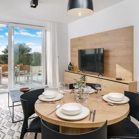 Apartment Maris Vodice