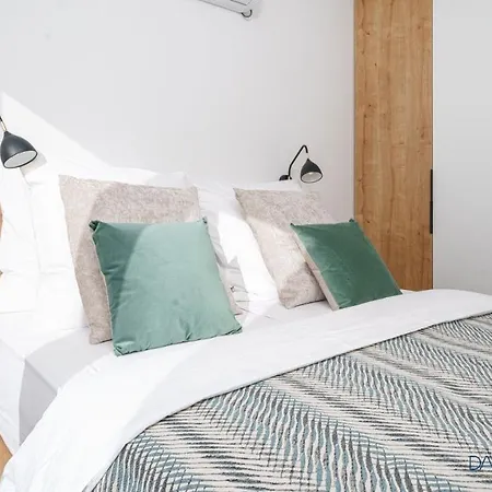 Apartment Maris
