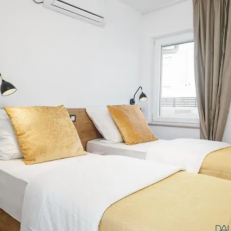 Apartment Maris