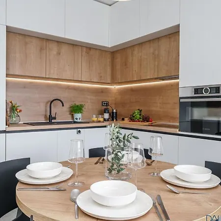 Maris Apartment
