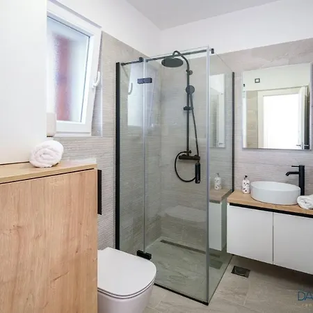 Apartment Maris Vodice