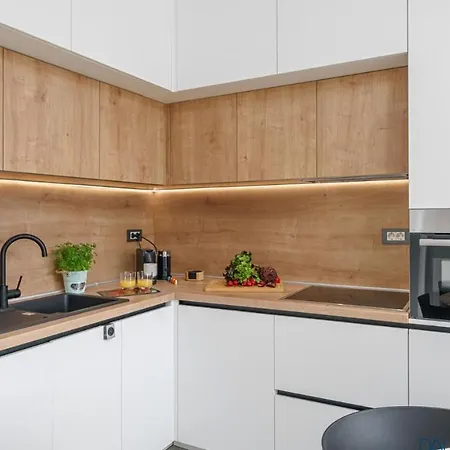 Apartment Maris