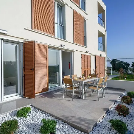 Maris Apartment Vodice