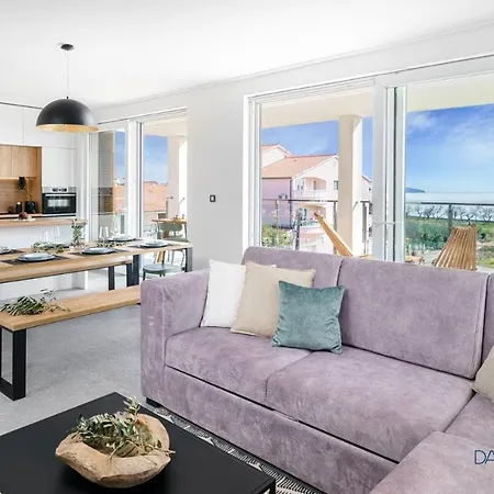 Maris Apartment Vodice