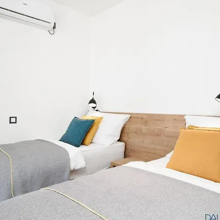 Maris Apartment Vodice