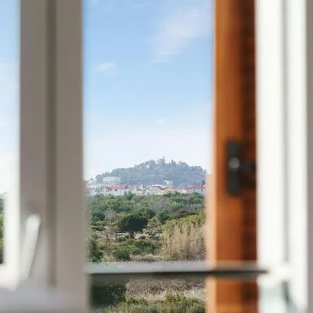 Maris Apartment Vodice