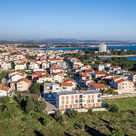 Maris Apartament *
