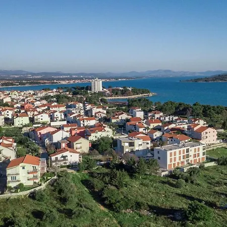Maris Apartament