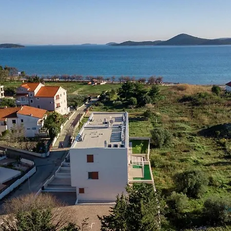Maris Apartment Vodice