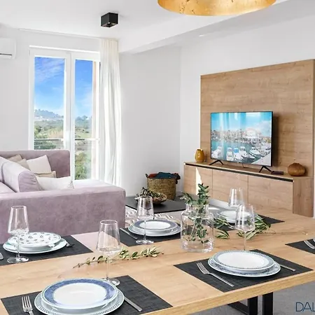 Maris Apartment Vodice